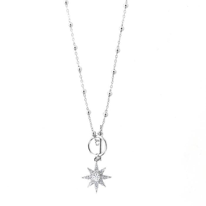 Collana In Argento 925