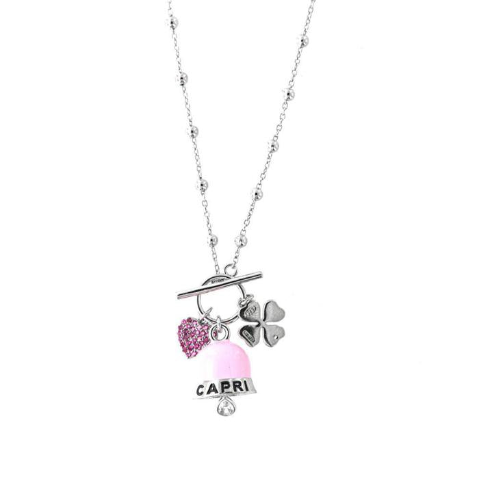 Collana In Argento 925