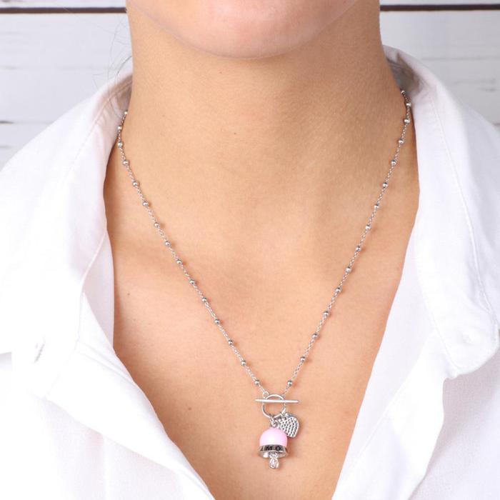 Collana In Argento 925
