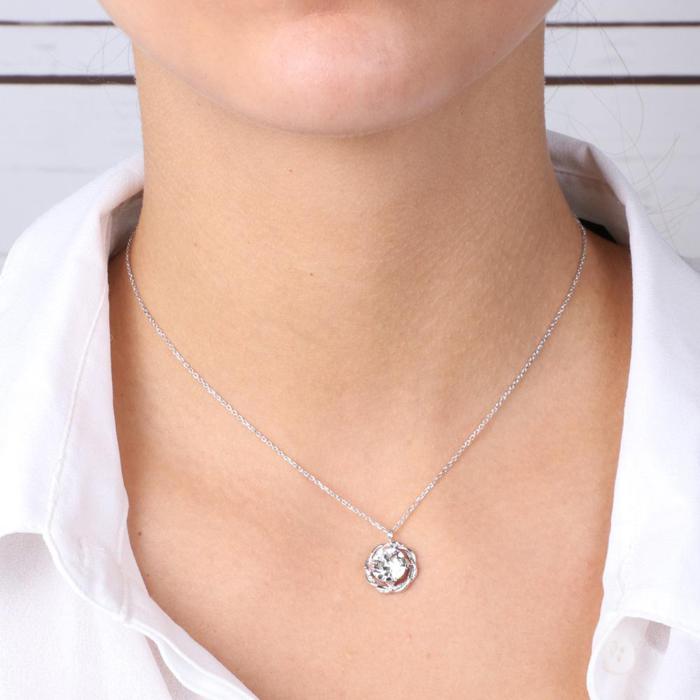 Collana In Argento 925