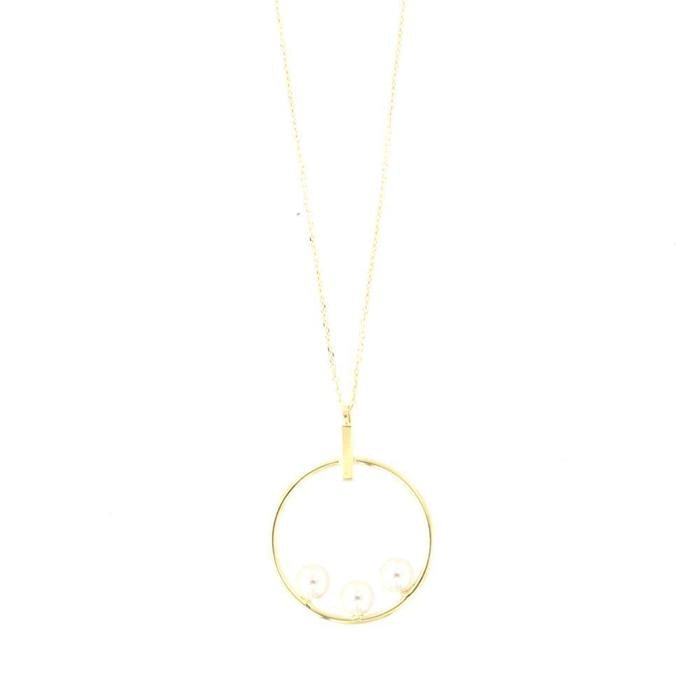 Collana In Argento 925