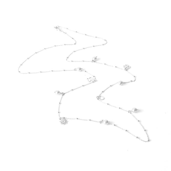 Collana In Argento 925