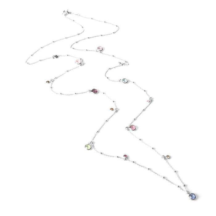 Collana In Argento 925