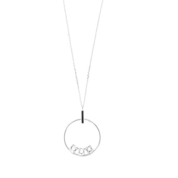 Collana In Argento 925