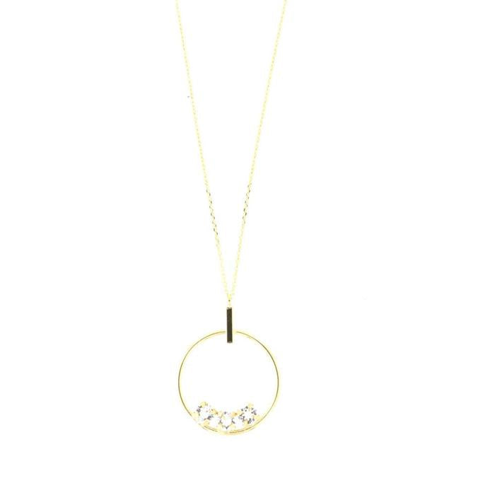 Collana In Argento 925