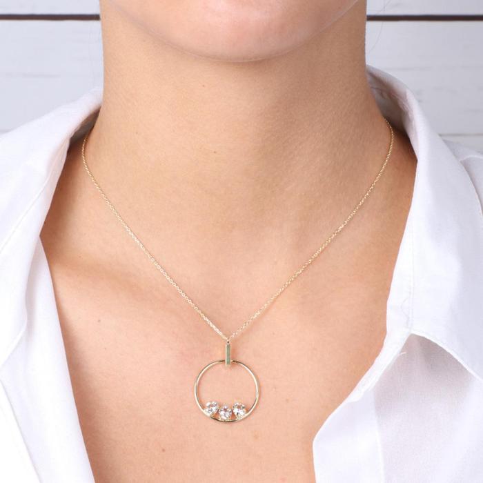 Collana In Argento 925