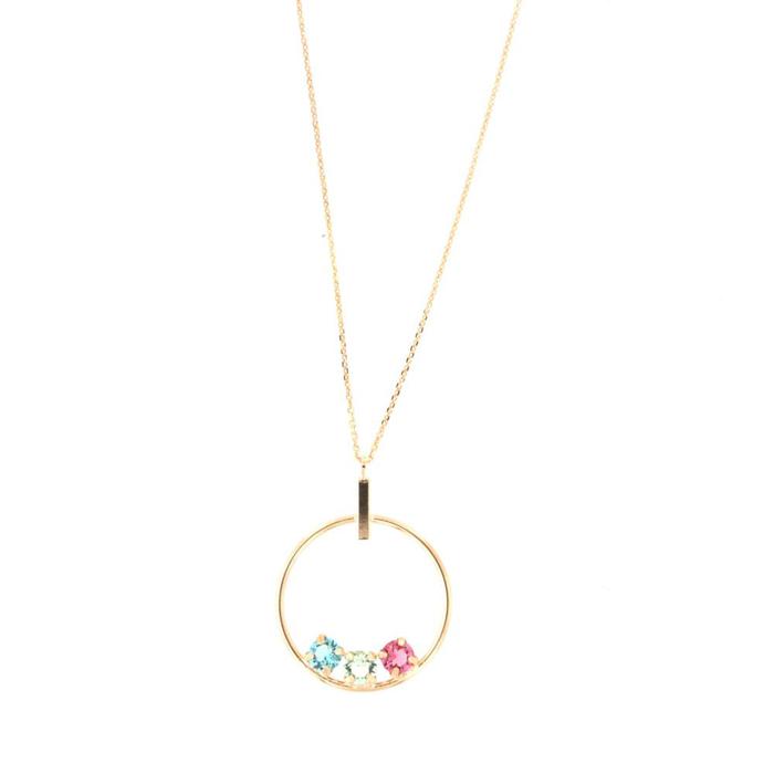 Collana In Argento 925