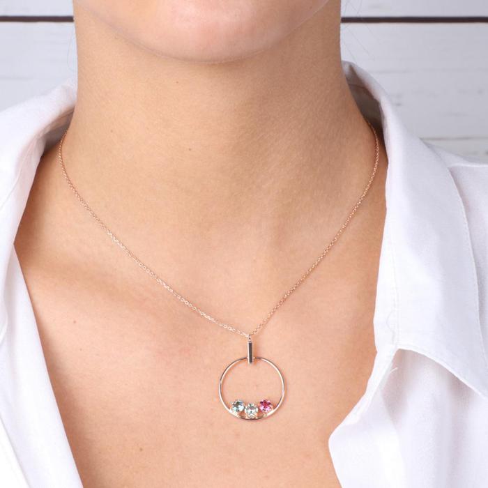 Collana In Argento 925
