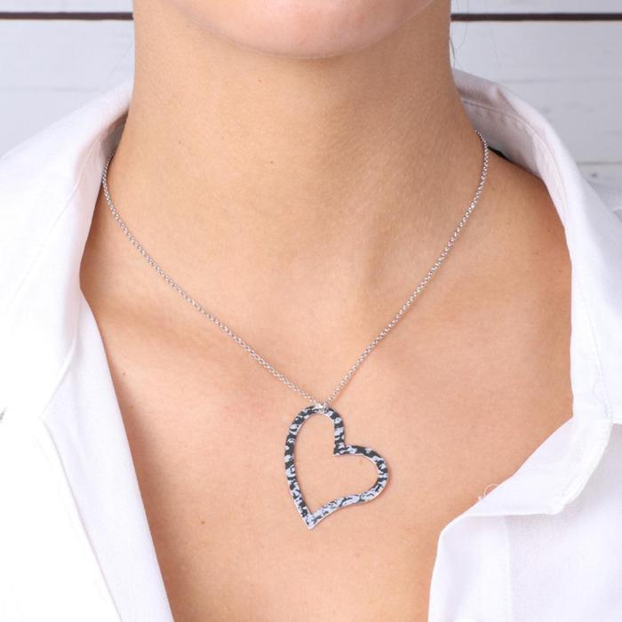 Collana In Argento 925