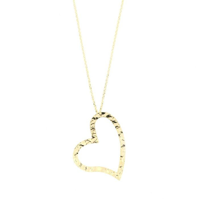 Collana In Argento 925