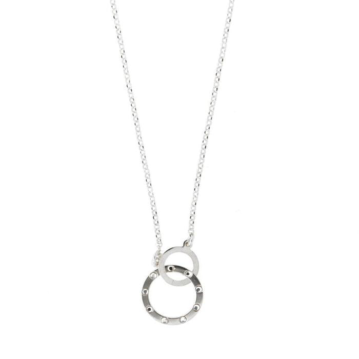 Collana In Argento 925
