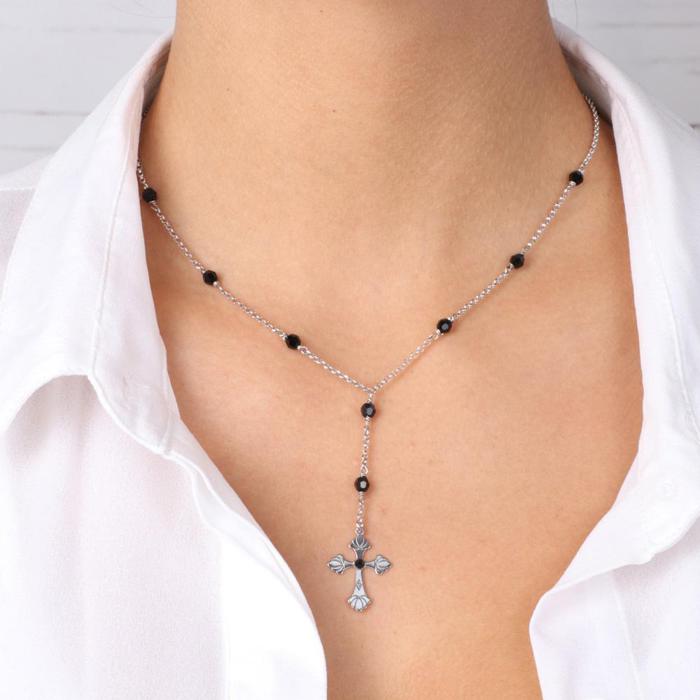 Collana In Argento 925