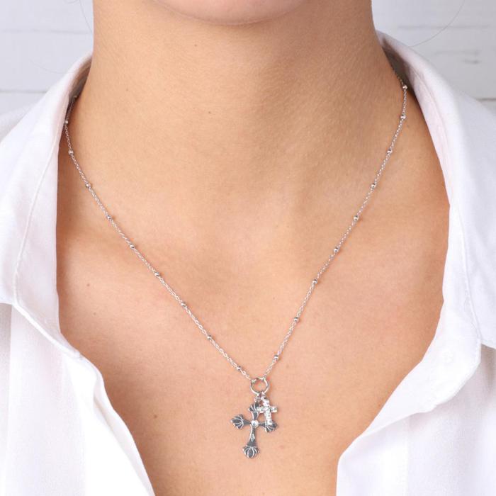 Collana In Argento 925