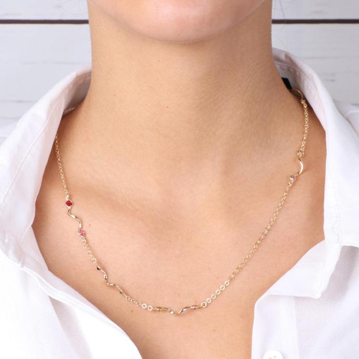 Collana In Argento 925