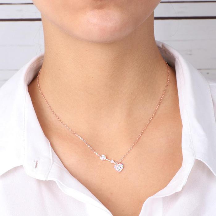 Collana In Argento 925