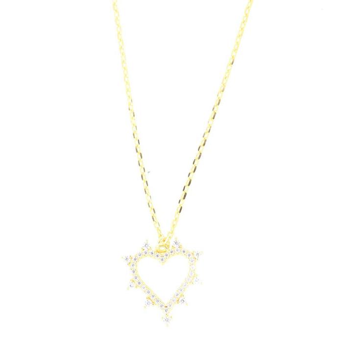 Collana In Argento 925