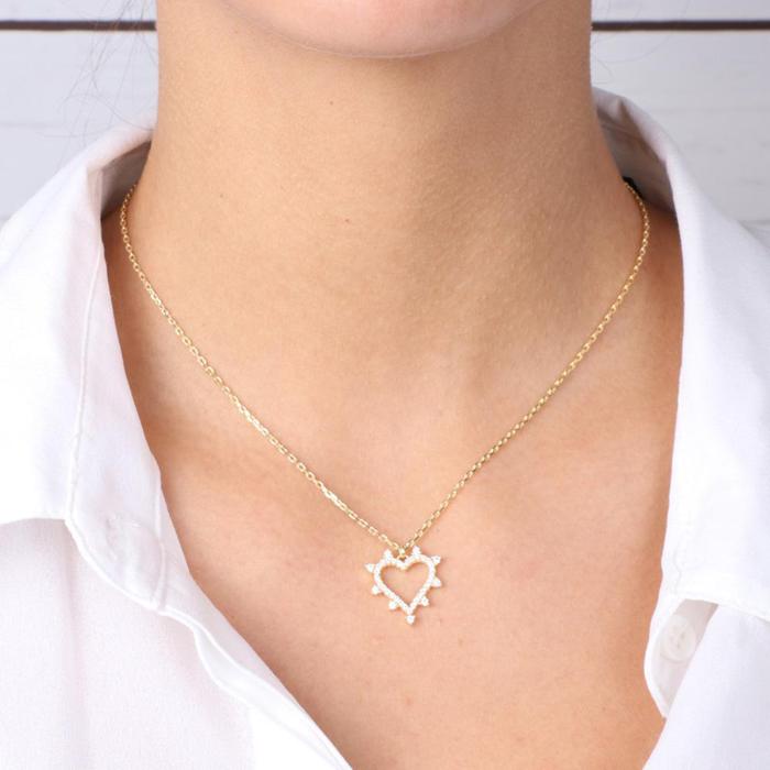 Collana In Argento 925