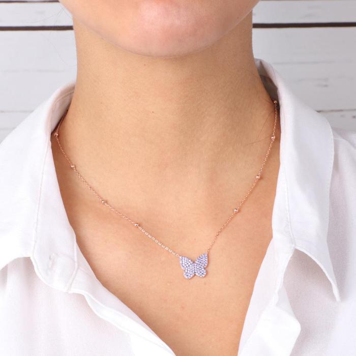 Collana In Argento 925