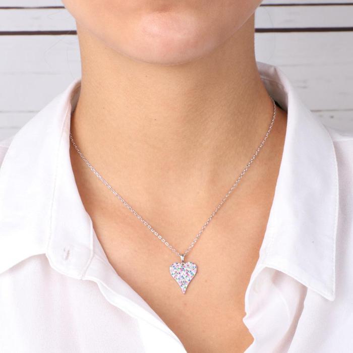 Collana In Argento 925