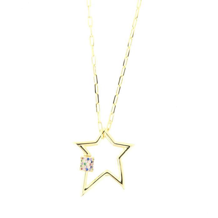 Collana In Argento 925