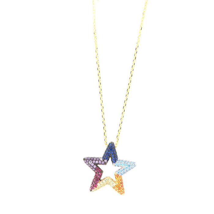 Collana In Argento 925