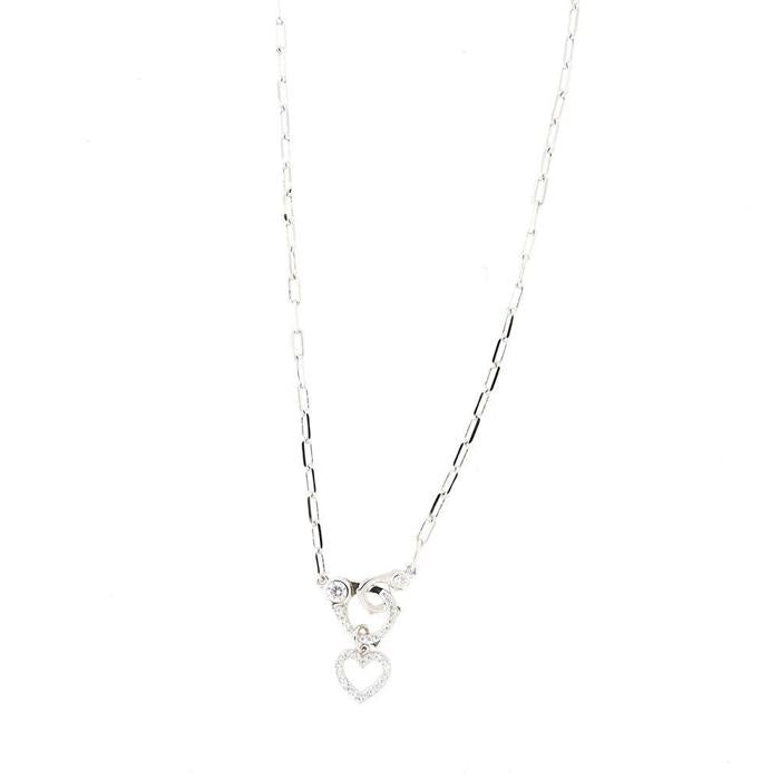 Collana In Argento 925