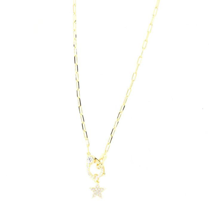 Collana In Argento 925