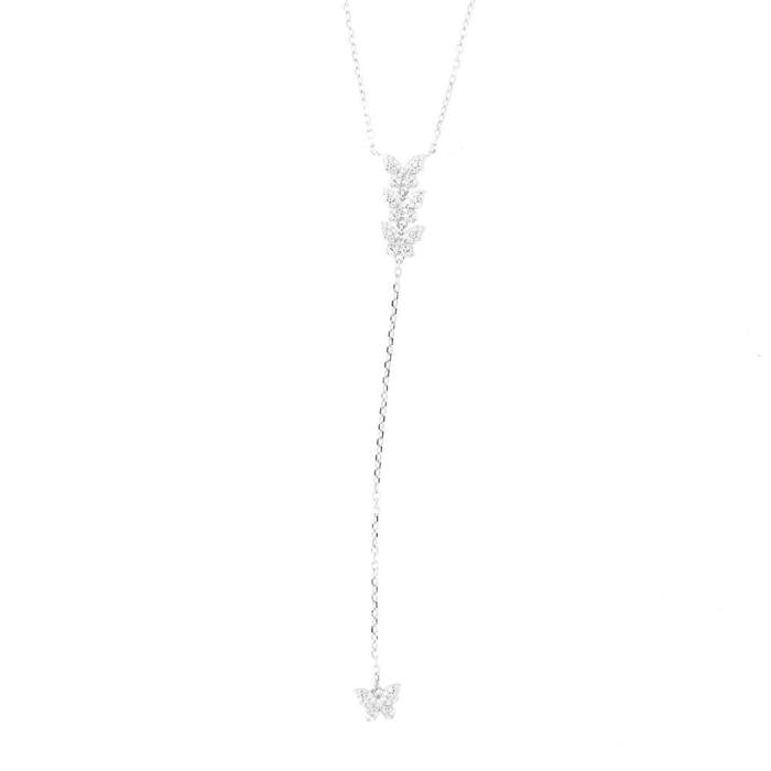 Collana In Argento 925