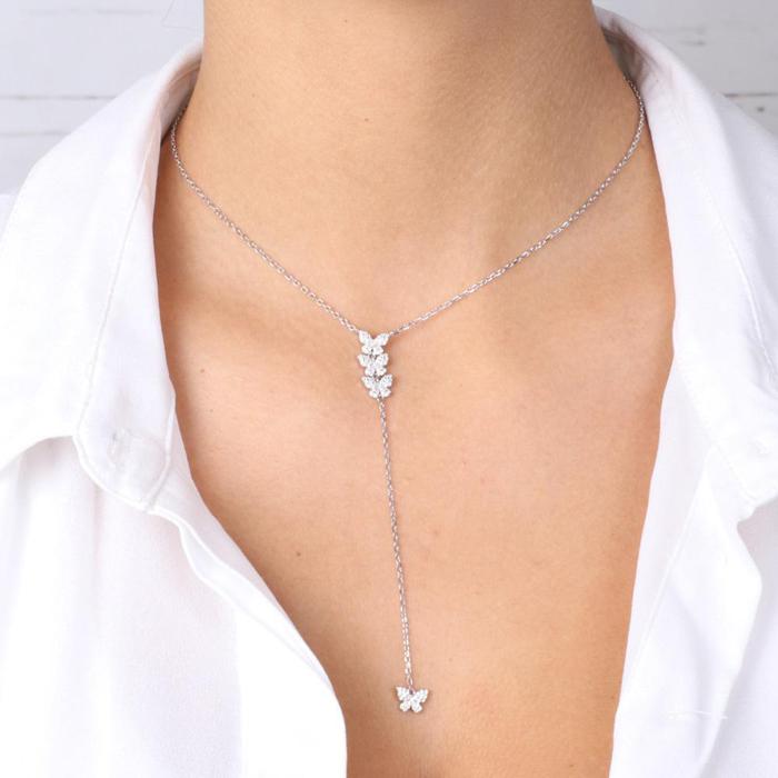 Collana In Argento 925