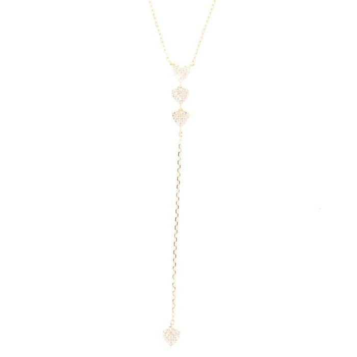 Collana In Argento 925