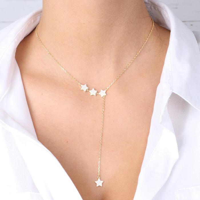 Collana In Argento 925