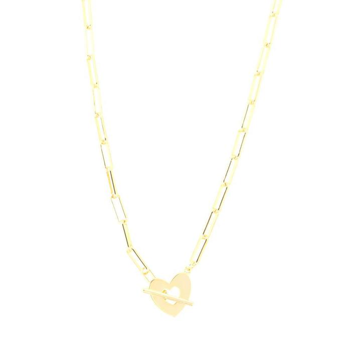 Collana In Argento 925