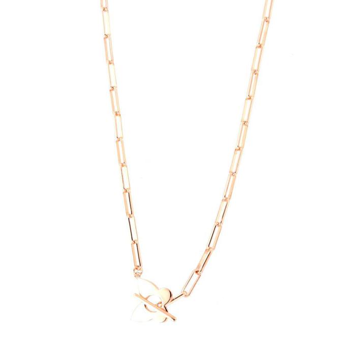 Collana In Argento 925
