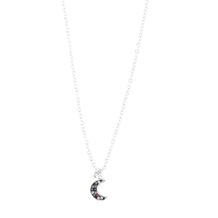 Collana In Argento 925