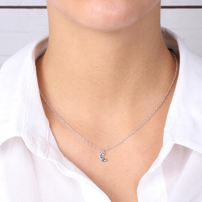 Collana In Argento 925