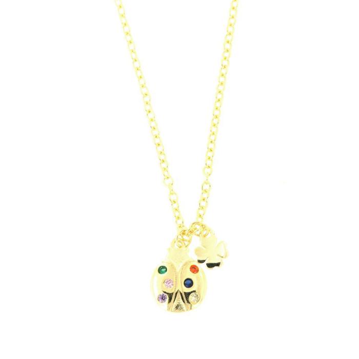 Collana In Argento 925