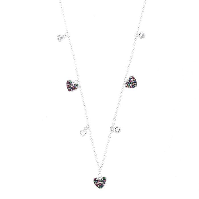 Collana In Argento 925