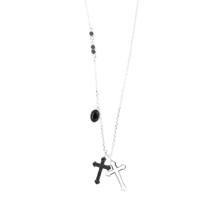 Collana In Argento 925