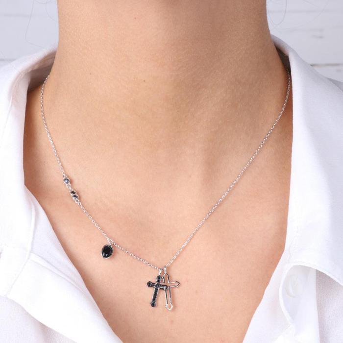 Collana In Argento 925