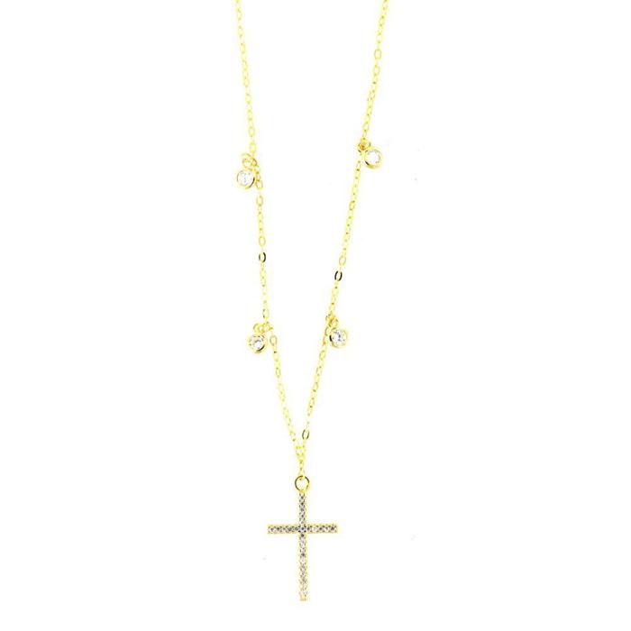 Collana In Argento 925