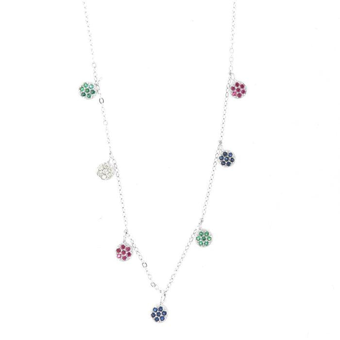 Collana in Argento 925