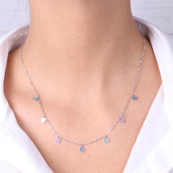 Collana in Argento 925