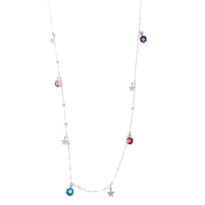 Collana In Argento 925