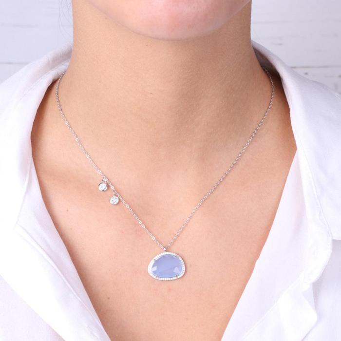 Collana In Argento 925