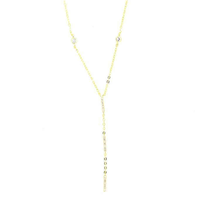 Collana In Argento 925