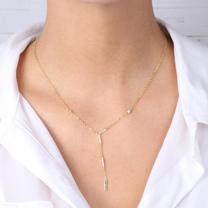 Collana In Argento 925