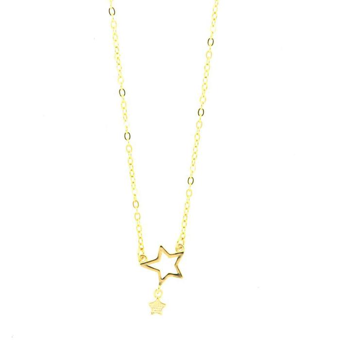 Collana In Argento 925