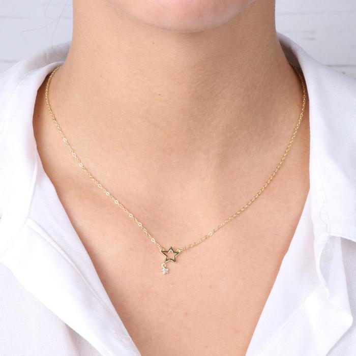 Collana In Argento 925