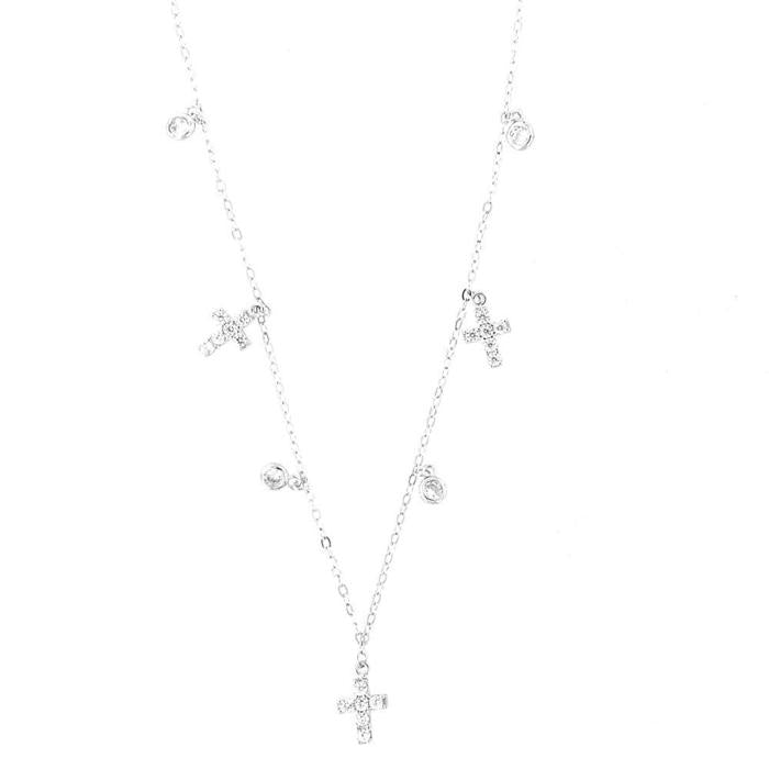 Collana In Argento 925