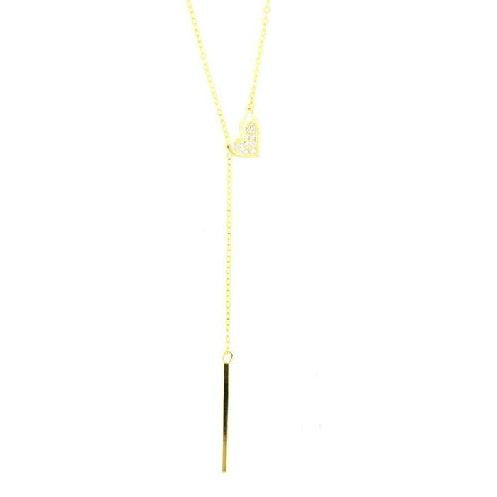 Collana In Argento 925